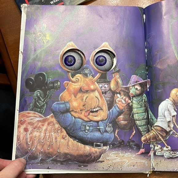 Mystery in Bugtown book by William boniface - Picture 10 of 16